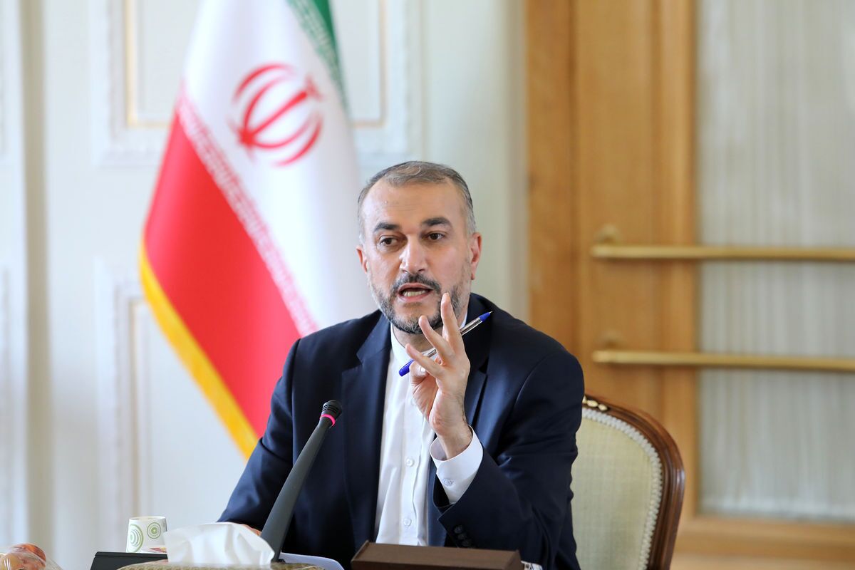 در این مقطع، قصدی برای ادامه عملیات دفاعی نداریم