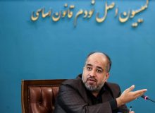راه حل مسائل کشور «عقلانیت انقلابی» است