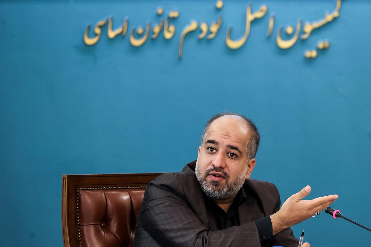 راه حل مسائل کشور «عقلانیت انقلابی» است