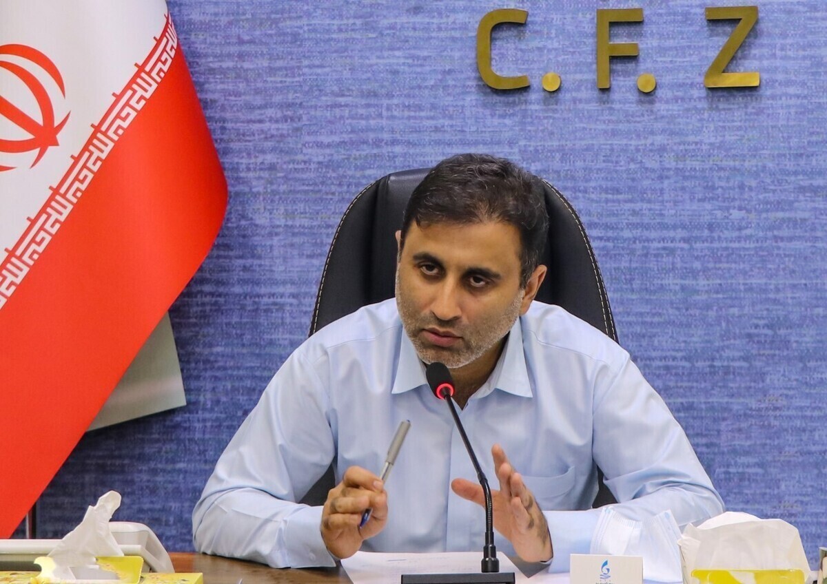 اگر معادل ریالی اختلاس چای دبش صرف زیرساخت های سیستان و بلوچستان میشد، دیگر چیزی نمیخواستیم