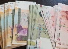 اقتصاد ایران درگیر بحران کاهش ارزش پول ملی!