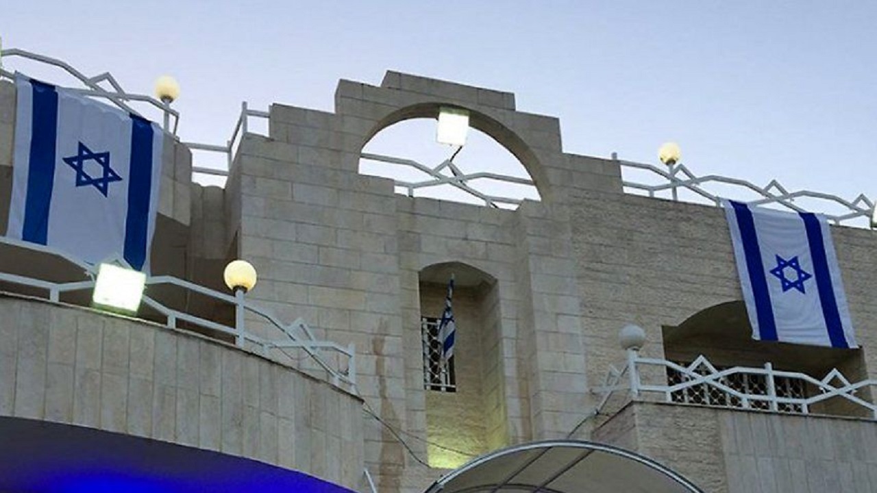 وحشت از انتقام ایران در اردوگاههای رژیم صهیونیستی در سراسر دنیا