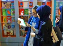 نمایشگاه کتاب تهران در حوزه گردشگری ادبی نیاز به استراتژی دارد