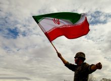 هیچ تهاجم خارجی علیه ایران صورت نگرفته است