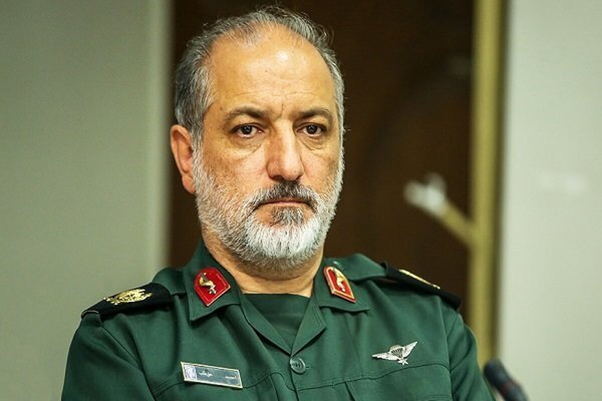 مراکز هسته‌ای کشور در امنیت کامل است