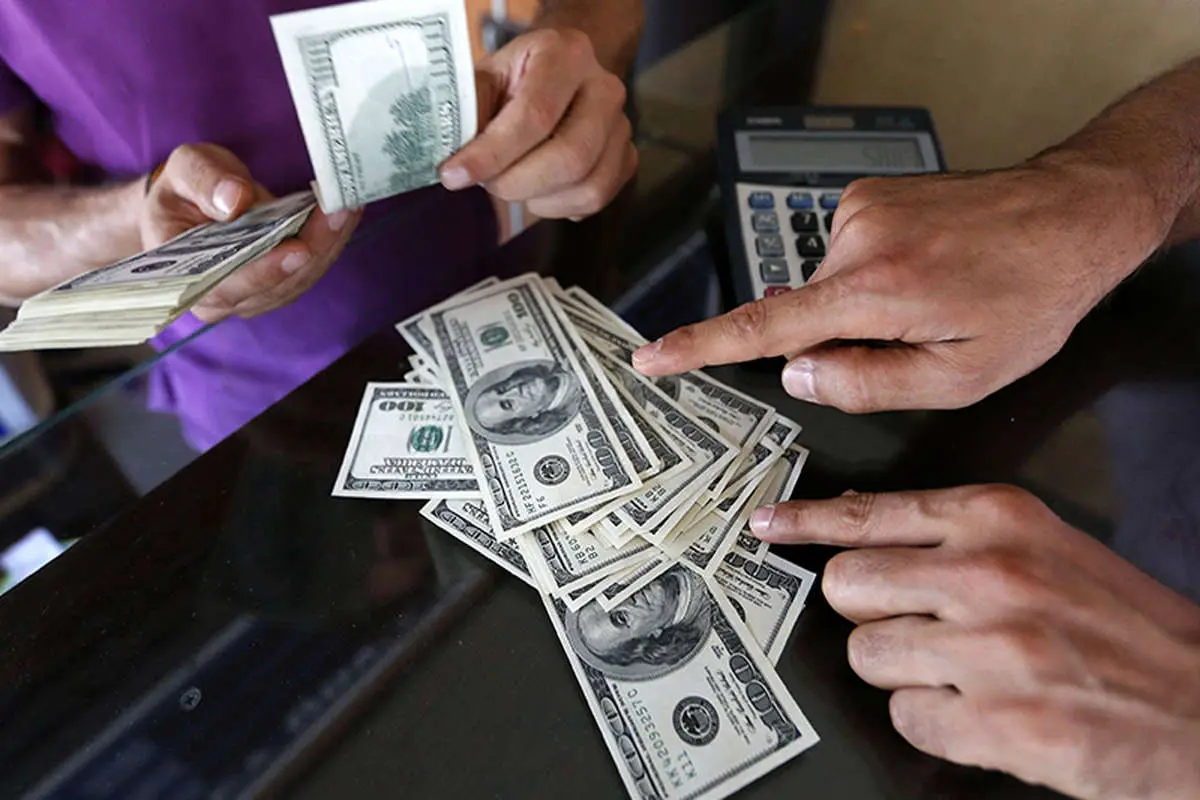 کالاها براساس نرخ ارز بازارآزاد قیمت می خورند!