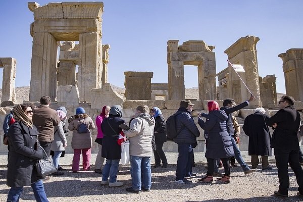 اقبال گردشگران ترکیهای به ایران!