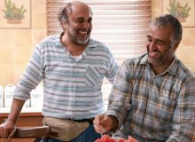 اعلام زمان جدید اکران آنلاین «ویلای ساحلی»