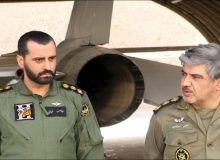 فیلم سینمایی شهید صیاد شیرازی در حال تولید است