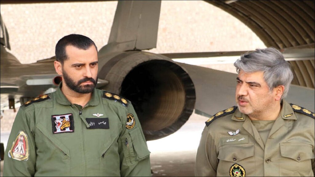 فیلم سینمایی شهید صیاد شیرازی در حال تولید است
