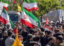 بازتاب گسترده راهپیمایی حماسی ملت ایران در روز جهانی قدس