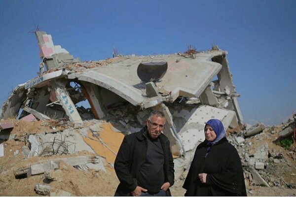کارگردانهای فلسطینی با ناامیدی دست و پنجه نرم میکنند