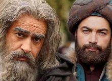 انتشار تیزر فیلمی با بازی شهاب حسینی، پارسا پیروزفر و بازیگران مشهور ترکیه