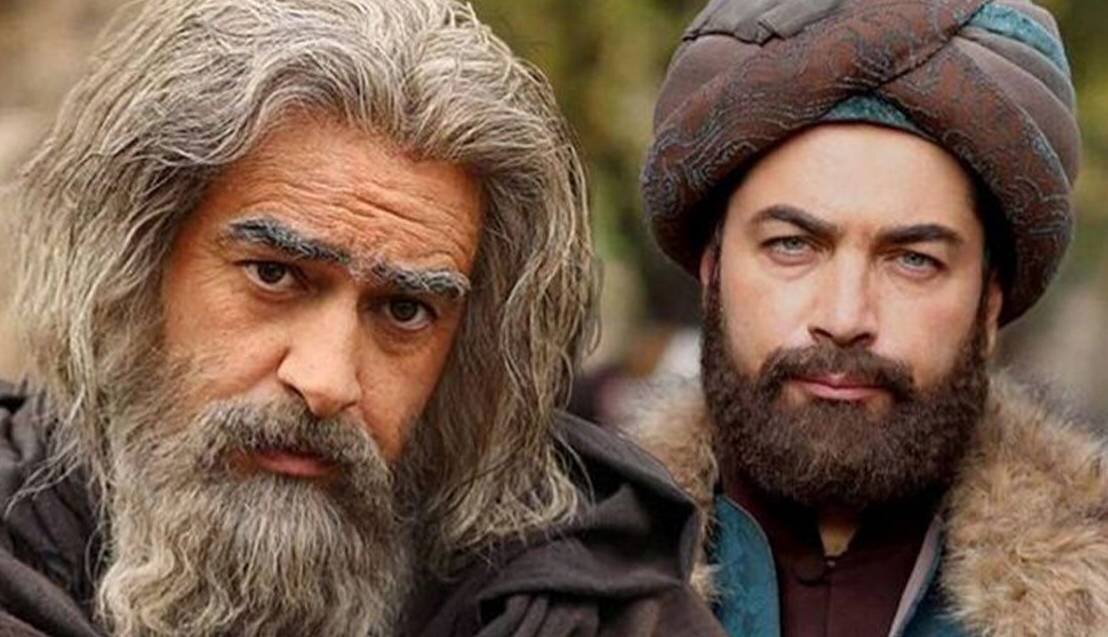 انتشار تیزر فیلمی با بازی شهاب حسینی، پارسا پیروزفر و بازیگران مشهور ترکیه