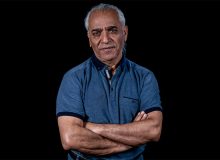 همکاری شهرام کرمی با اصغر همت در «گنجشک مفرغی»