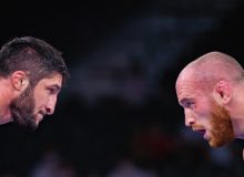 درخواست رقیب آمریکایی تانک روس از IOC