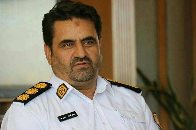 طرح ترافیک جدید تهران امسال اجرا نمی‌شود