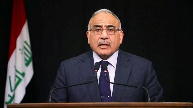 واکنش عبدالمهدی به حمله ایران؛ طوفان بزرگتر در راه است