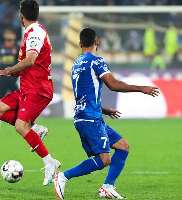 سهام استقلال و پرسپولیس به فروش رفت