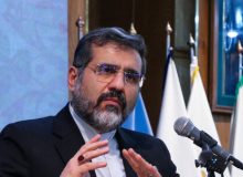 با هیچ‌کس درباره «خلیج فارس» اختلاف نظر نداریم