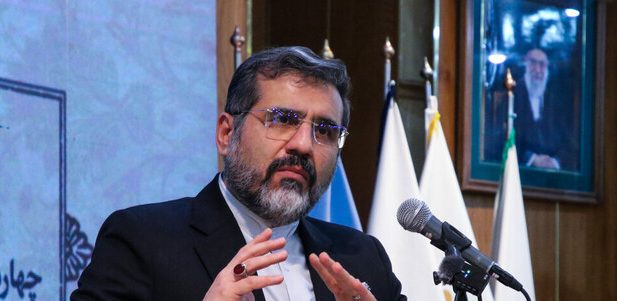 با هیچ‌کس درباره «خلیج فارس» اختلاف نظر نداریم