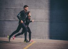 کاهش خطر افسردگی در زنان متاهل با ورزش