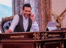 شخصیت سلطان‌خواه در «هفت سر اژدها» آقازاده های بی لیافتند!