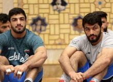 یزدانی- قاسمپور؛ شاید هیچ وقت!