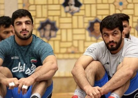 یزدانی- قاسمپور؛ شاید هیچ وقت!
