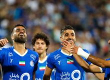 رسمی/ تغییر نام استقلال به استقلال خلیج فارس