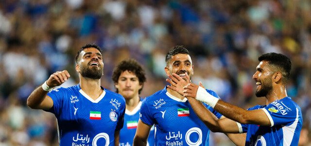 رسمی/ تغییر نام استقلال به استقلال خلیج فارس
