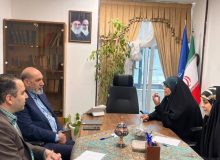آمادگی وکلا برای همکاری آموزشی و پژوهشی با دولت