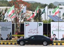 عزم ایران و پاکستان برای تبدیل «مرز صلح» به «مرز شکوفایی»