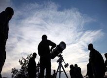 آغاز ثبت‌نام برنامه‌های روز و هفته جهانی نجوم از امروز