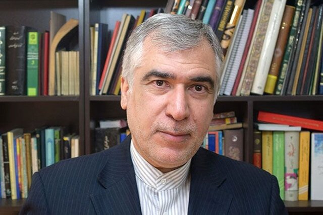 مشارکت بیشتر در انتخابات، هزینههای امنیتی را کاهش میدهد