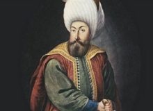 جایگاه زبان فارسی در تاریخ عثمانی