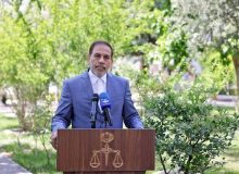 حکم اعدام بابک زنجانی نقض شد/ باغ ازگل در دست تحقیقات/  اتفاق جدید درباره چای دبش