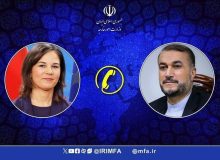 امیرعبداللهیان: ادامه ماجراجویی اسرائیل با پاسخ متقابل، فوری و گسترده‌ همراه خواهد بود