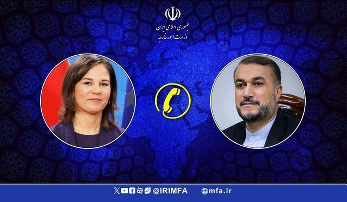امیرعبداللهیان: ادامه ماجراجویی اسرائیل با پاسخ متقابل، فوری و گسترده همراه خواهد بود