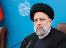 حجت‌الاسلام رییسی: دولت مردمی هیچ‌گاه رشد و پیشرفت کشور را  به بهانه تحریم‌ها، تهدیدها و فشارها متوقف نکرده است