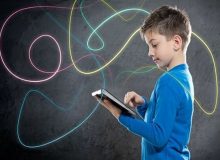 لزوم آموزش فرهنگ صلح به کودکان نسل اینترنت