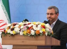 توسعه ۲هزار هکتاری کمربند سبز تهران در سال جاری