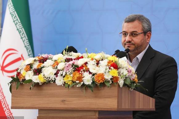 توسعه ۲هزار هکتاری کمربند سبز تهران در سال جاری