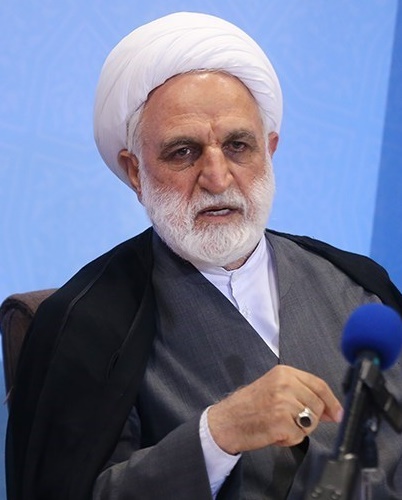 به فراجا در زمینه حجاب کمک کنیم