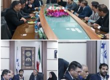 نشست مشترک شهردار و اعضای پارلمان شهری رباط‌کریم/ همفکری و تعامل مدیریت شهری در راستای ثبت سالی درخشان در توسعه رباط‌کریم