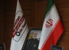 جهش تولید با مشارکت مردم زمینه ساز تداوم موفقیت های فولاد اکسین در سال جدید است