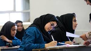 امکان افشای سوالات امتحانات نهایی وجود دارد ؟