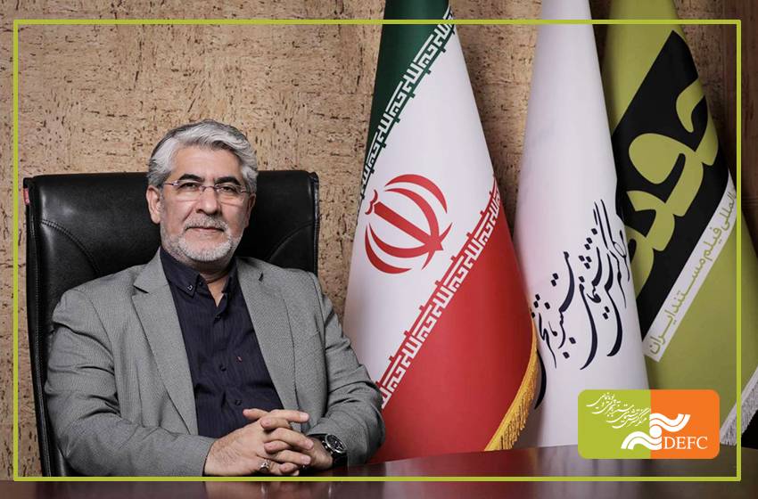 کسانی که اقدام غیرقانونی نکردهاند، منعی برای کار در مرکز گسترش ندارند