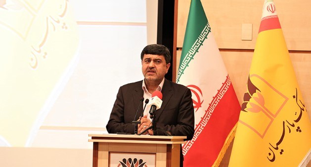 سیاست محوری بانک پارسیان حرکت در مسیر تحقق شعار سال