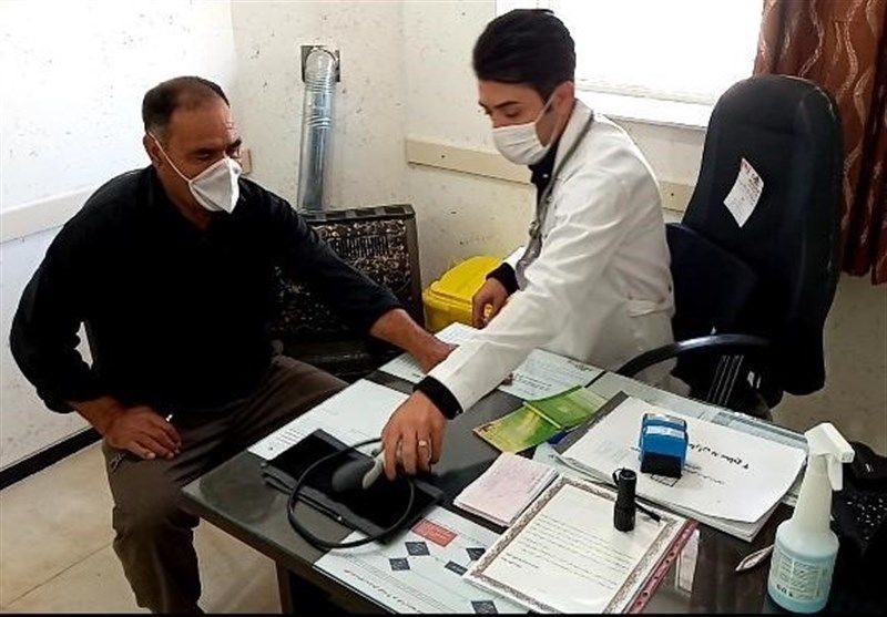 تعرفه‌های پزشکی ابلاغ شد؛ ویزیت پزشکان عمومی ۱۲۶ هزار تومان